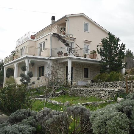 Apartments & Rooms Katica Polje  Exterior foto
